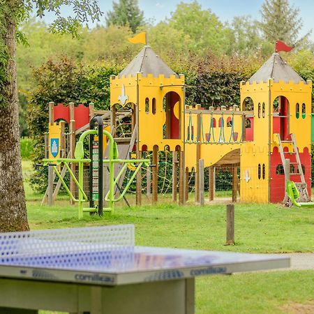 Camping Touquin - 30Min Disneyland Zewnętrze zdjęcie