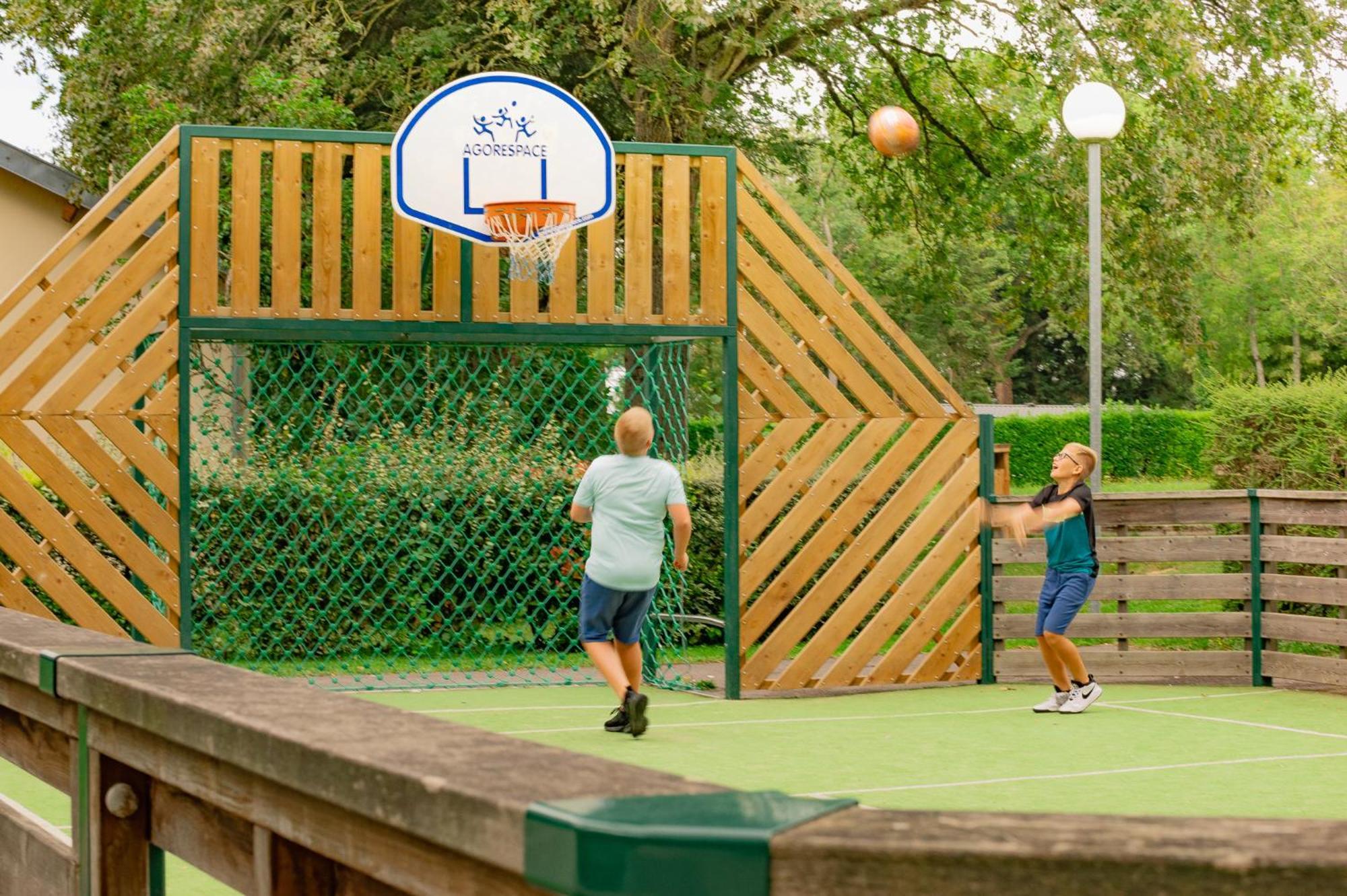 Camping Touquin - 30Min Disneyland Zewnętrze zdjęcie